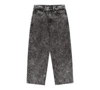 Vans - Check-5 Baggy Denim Pants - Trousers - Hombre - Negro - W27 -