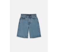 Vans Check-5 Baggy Denim Short VN000C9VCDX1 33 Azul