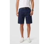 Vans Check-5 Baggy Denim Shorts Blue Talla: W38 | Shorts Vaqueros Outlet | Hombre | Azul