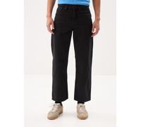 Vans Check-5 Loose Denim Pant 30 Negro