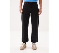 Vans Check-5 Loose Denim Pant 33 Negro