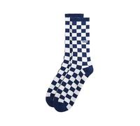 Vans Checkerboard Crew Calcetines Hombre (Pack de 1)