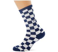 Vans Checkerboard Crew, Deep Indigo, S