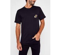 Vans Checkerboard Research Ss Tee Ii S Negro