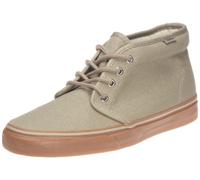 Vans Chukka Boot - Calzado, tamaño 39 UK, Color Beige