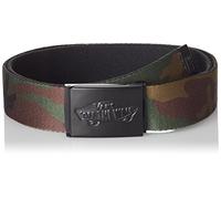 Vans Cinturón de Artes Marciales Shredator II Camo 117 cm