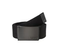 VANS Cinturón 'Deppster II' negro 75-95 negro