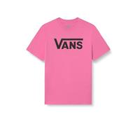 Camiseta Vans Vans Classic Pink Fizz Niño 8 - 10 AÑOS