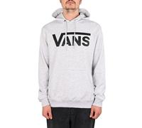Vans Clásico Sudadera con Capucha - Gris Claro