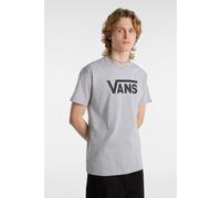 Vans Classic Athletic Heather/black Talla: XXL | Camisetas con Decoración Impresa Outlet | Hombre | Negro