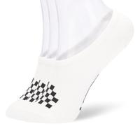 Vans Classic Canoodle Calcetines, Blanco/Negro, M Mixto, blanco/negro, M