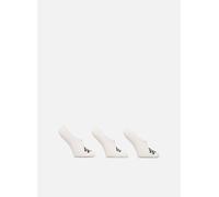 Vans Classic Canoodle Calcetines, Blanco/Negro, M Unisex Adulto