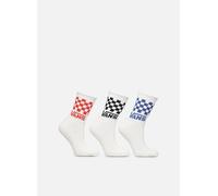 Vans Classic Check Crew Junior 31 - 34 Blanco