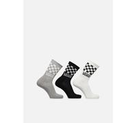 Vans Classic Check Crew White 35 - 38 Blanco