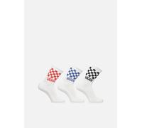 Vans Classic Check Crew White 42 1/2 - 47 Blanco