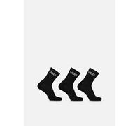 Calcetines Vans Classic Crew Rox Negro Hombre PK4 34.5 - 38 EU