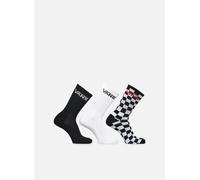 VANS Calcetines 'Classic' negro / blanco, Talla 38,5-42