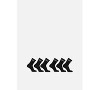 Vans CLASSIC CREW 48 - 50 Negro