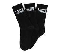 Vans Classic Crew (9.5-13, 3pk) Calcetines