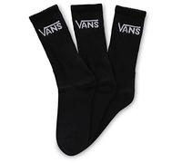 Vans Classic Crew Calcetines Hombre (Pack de 3)