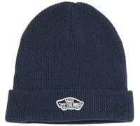 Vans Gorro Classic Cuff. Color Azul