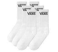 Calcetines Vans Classic Half Crew Blanco 42.5 - 47