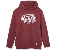 Vans Classic OTW PO, Sudadera con Capucha Unisex Niños, Port Royale, XL