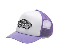 VANS - Classic Patch Curved Bill Trucker para: HOMBRE color: Purple Haze talla: UNI