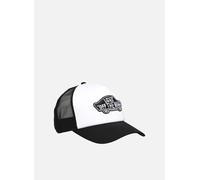 Vans Classic Patch curved Bill Trucker T.U Negro