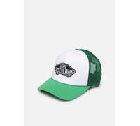 Vans Classic Patch curved Bill Trucker T.U Verde