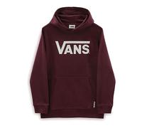 Sudadera vans classic infantil red 8 - 10 AÑOS