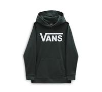 Vans Classic PO, Sudadera con Capucha Unisex Niños, Green Gables,