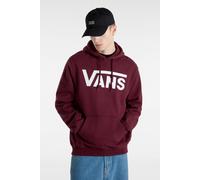 Vans Classic Pullover Port Royale/white Talla: M | Sudaderas con Capucha Outlet | Hombre | Blanco