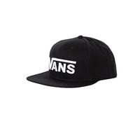 Gorra vans classic sb negro hombre Talla única