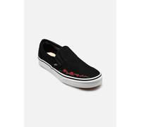 Vans Classic Slip-On 38 Negro