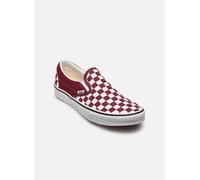 Vans Classic Slip-on 44 Burdeos