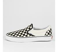 Vans Classic Slip On (Checkerboard) blanco 42