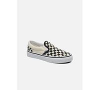 VANS Slip-on Classic. Color Negro/Blanco