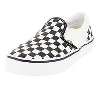 Vans Zapatos CLASSIC SLIP-ON in Negro 30