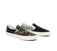 VANS CLASSIC SLIP-ON MISMATCH Nero Unisex