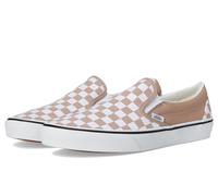 Vans - Zapatillas sin cordones, Hombre, Marrón, Talla: 40