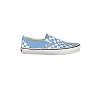 Vans - Classic Slip-On Sneaker - Shoes - Mujer - Azul - 40 EU -