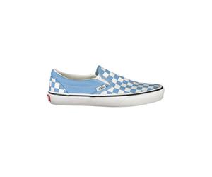 Vans - Classic Slip-On Sneaker - Shoes - Mujer - Azul - 40 EU -