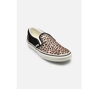 Vans Classic Slip-On W 37 Negro