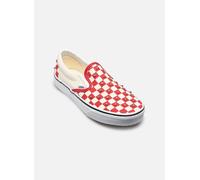Vans Classic Slip-On W 39 Rojo