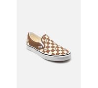 Vans Classic Slip-On W 40 Marrón