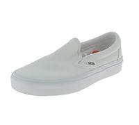 VANS Zapatillas sin cordones 'UA Classic Slip-On' blanco 39 blanco