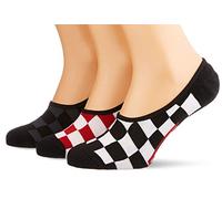 Vans Classic Super No Show (6.5-9, 3pk) Calcetines Hombre