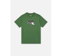 Vans Copout SS 8A Verde