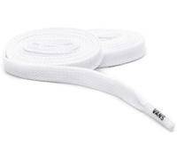 Vans VANS LACES 45", Cordones de zapatos, WHITE, One size